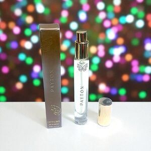 DefineMe Payton EDP Travel Spray 0.3 fl Oz 9 mL Brand New In Box